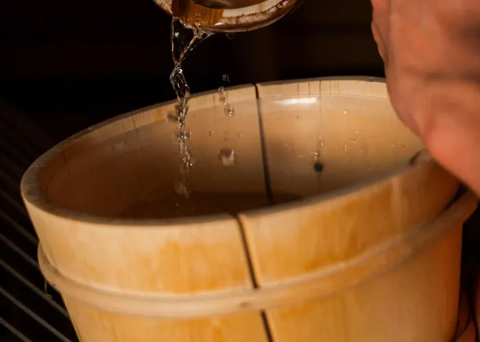 Tauerngloeckl 3* Обертауэрн