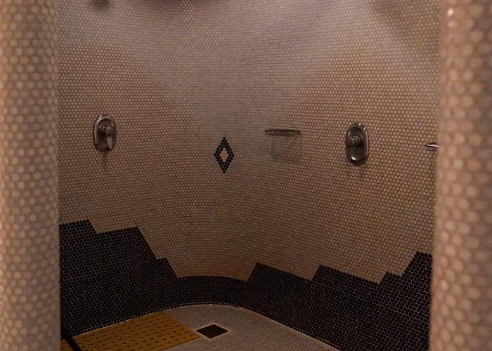 Отель Tauerngloeckl