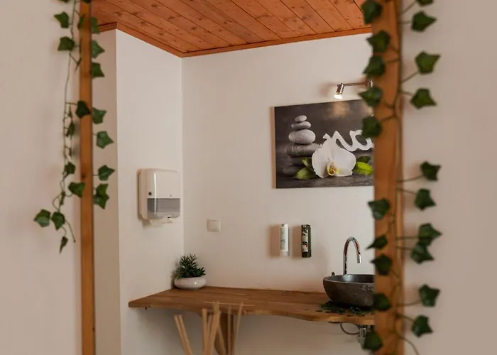 Отель Tauerngloeckl 3*