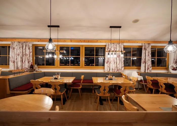 Tauerngloeckl Отель