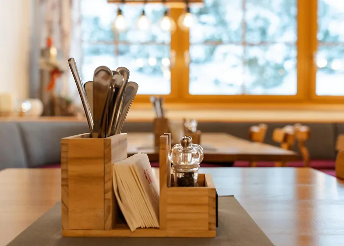 Отель Tauerngloeckl