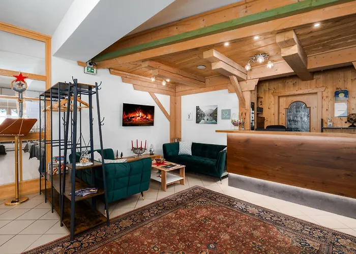 Tauerngloeckl Обертауэрн