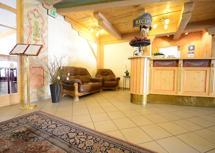 Отель Tauerngloeckl