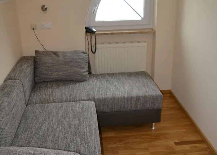 Tauerngloeckl Отель 3*