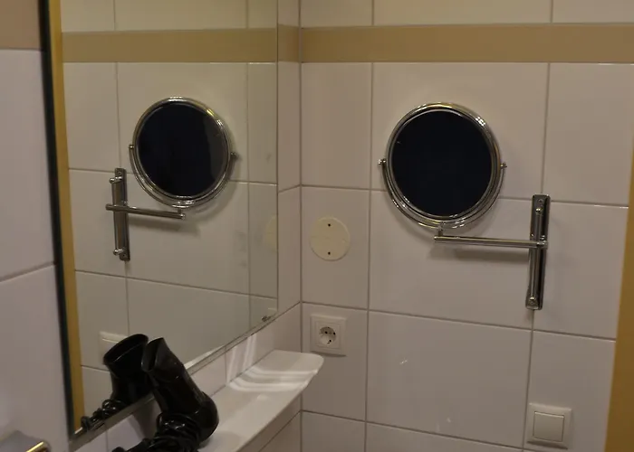 Tauerngloeckl Обертауэрн