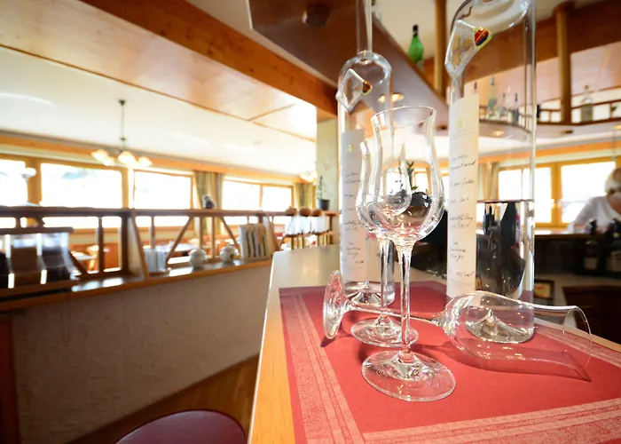 Tauerngloeckl Обертауэрн