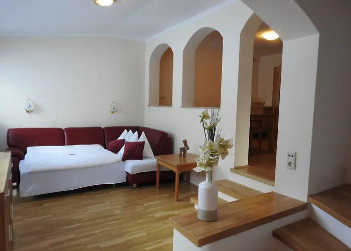 Tauerngloeckl 3* Обертауэрн