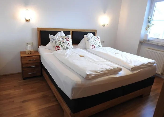 Tauerngloeckl Отель