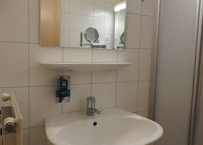 Tauerngloeckl Отель Обертауэрн