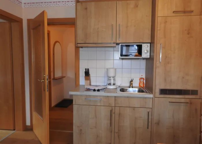 Tauerngloeckl Отель 3*