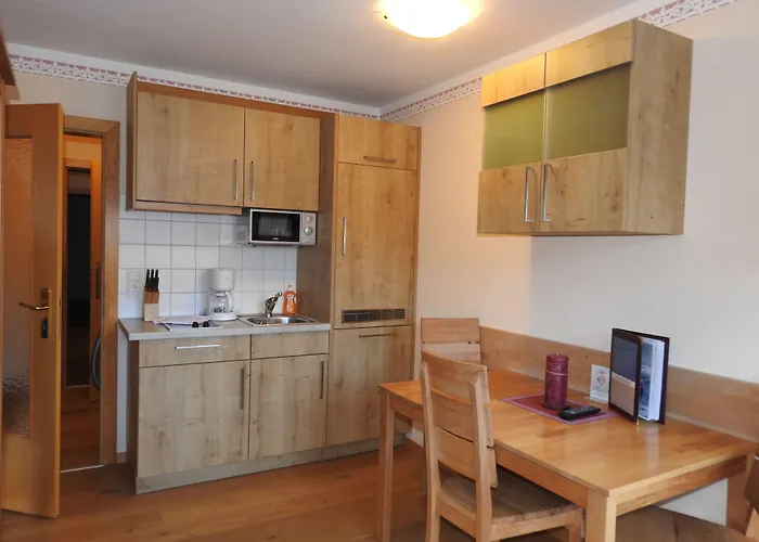 Tauerngloeckl 3* Обертауэрн