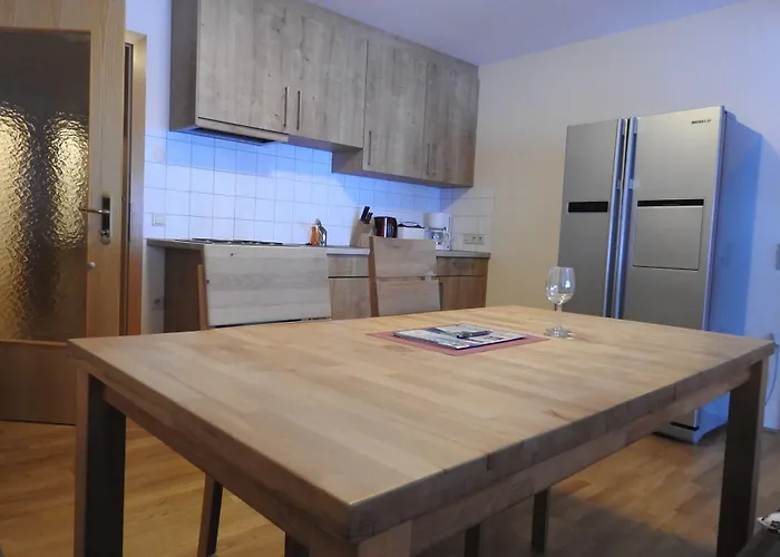 Tauerngloeckl Отель 3*