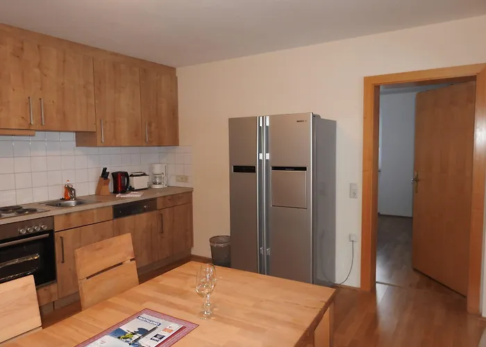 Tauerngloeckl Отель Обертауэрн