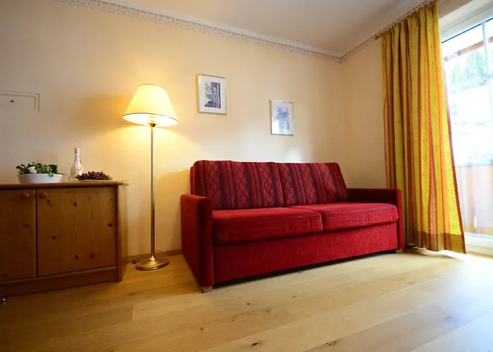 Tauerngloeckl Обертауэрн