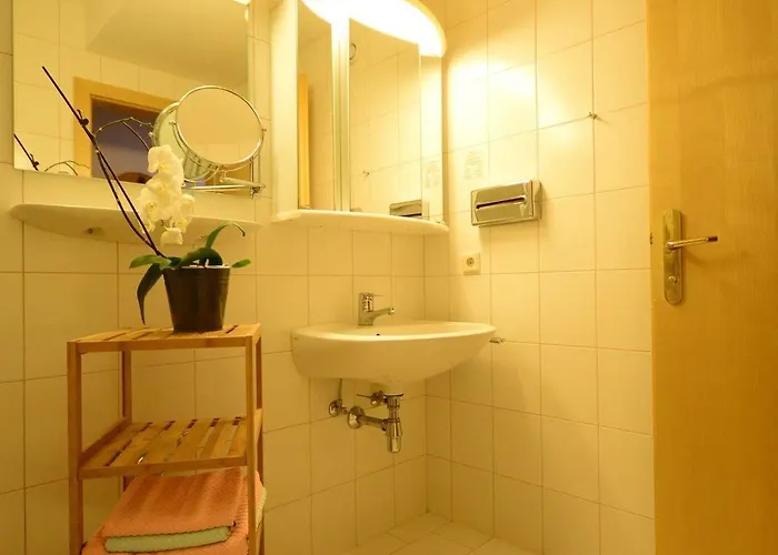 Tauerngloeckl Отель 3*