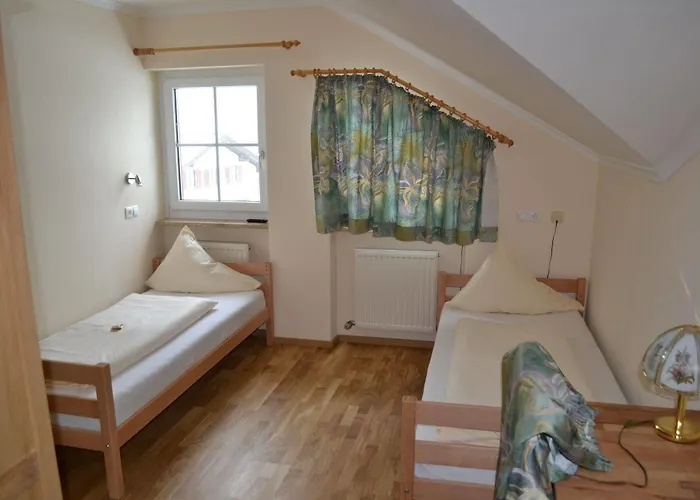 Tauerngloeckl Отель Обертауэрн