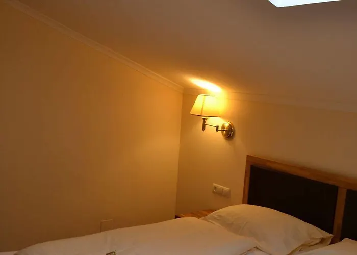 Отель Tauerngloeckl 3*