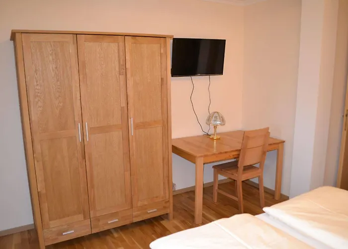 Tauerngloeckl 3* Обертауэрн